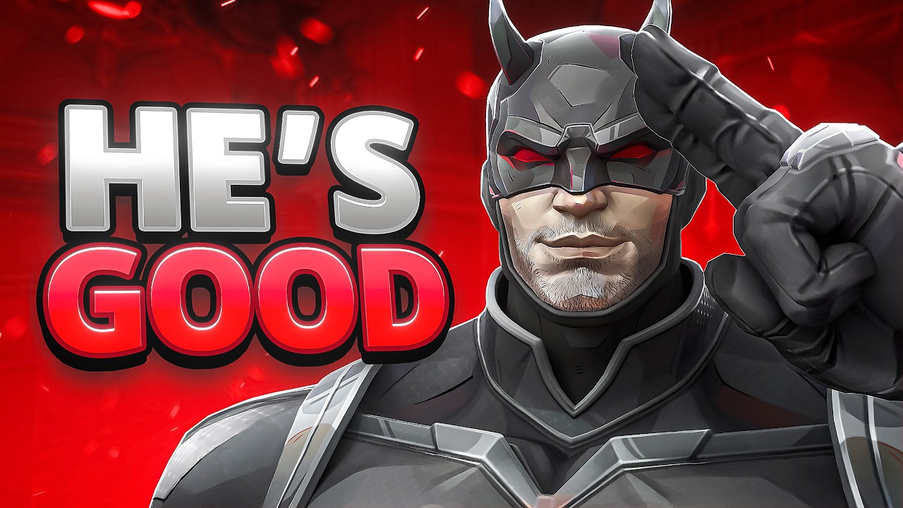 Сорвиголова ВСЕ ЕЩЕ хорош, НЕСМОТРЯ на ослабление его характеристик... | Marvel Rivals, 7 сезон