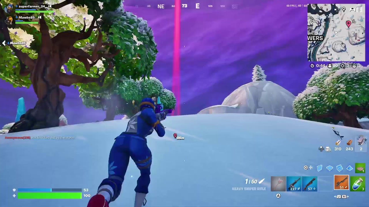 Fortnite