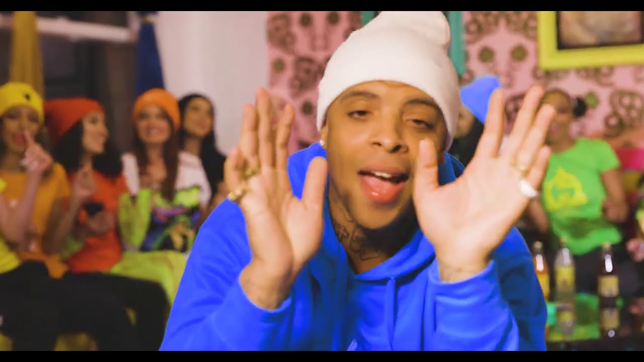 Lil Sicc - Big Flavor