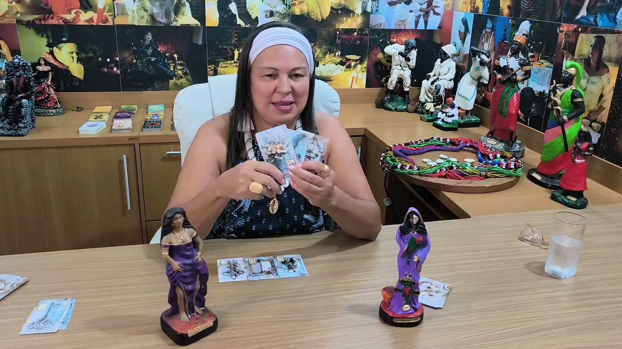 Quarta feira da pessoa amada ❤️Informações sobre consultas e trabalhos no WhatsApp 31991797439 