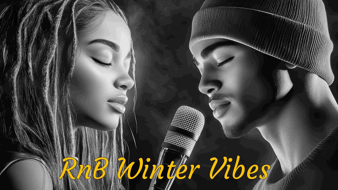 Soulful Sounds: Cozy Indie & RnB to Soothe Your Soul ❤️