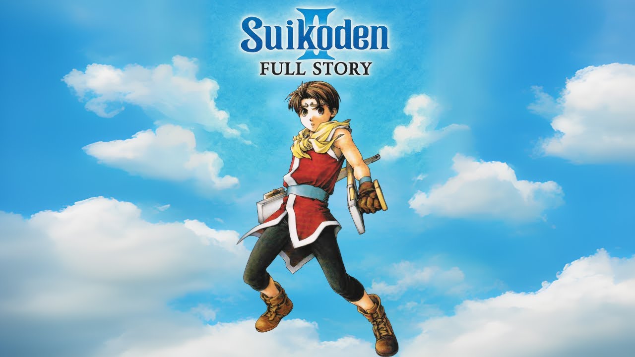 Suikoden 2: The Full Story Recap