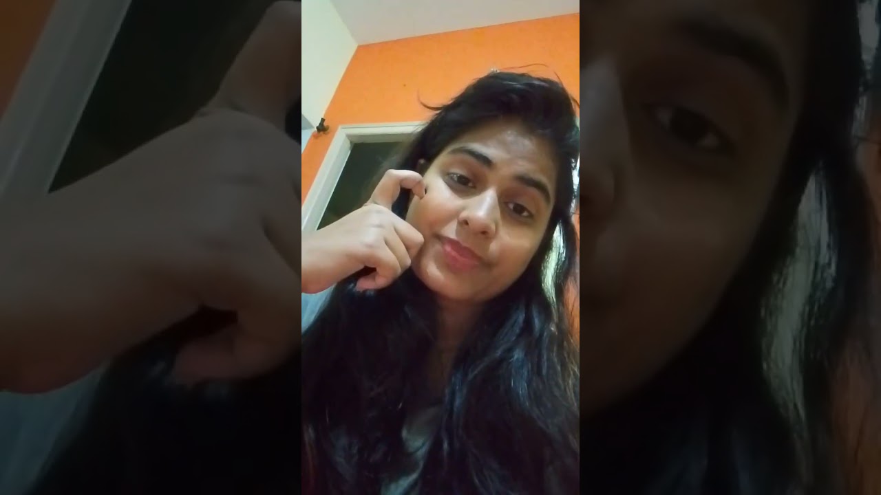Mere hi nakhun meri jaan Lene mein tul jaate Hain 😭😭😭😭😭😢