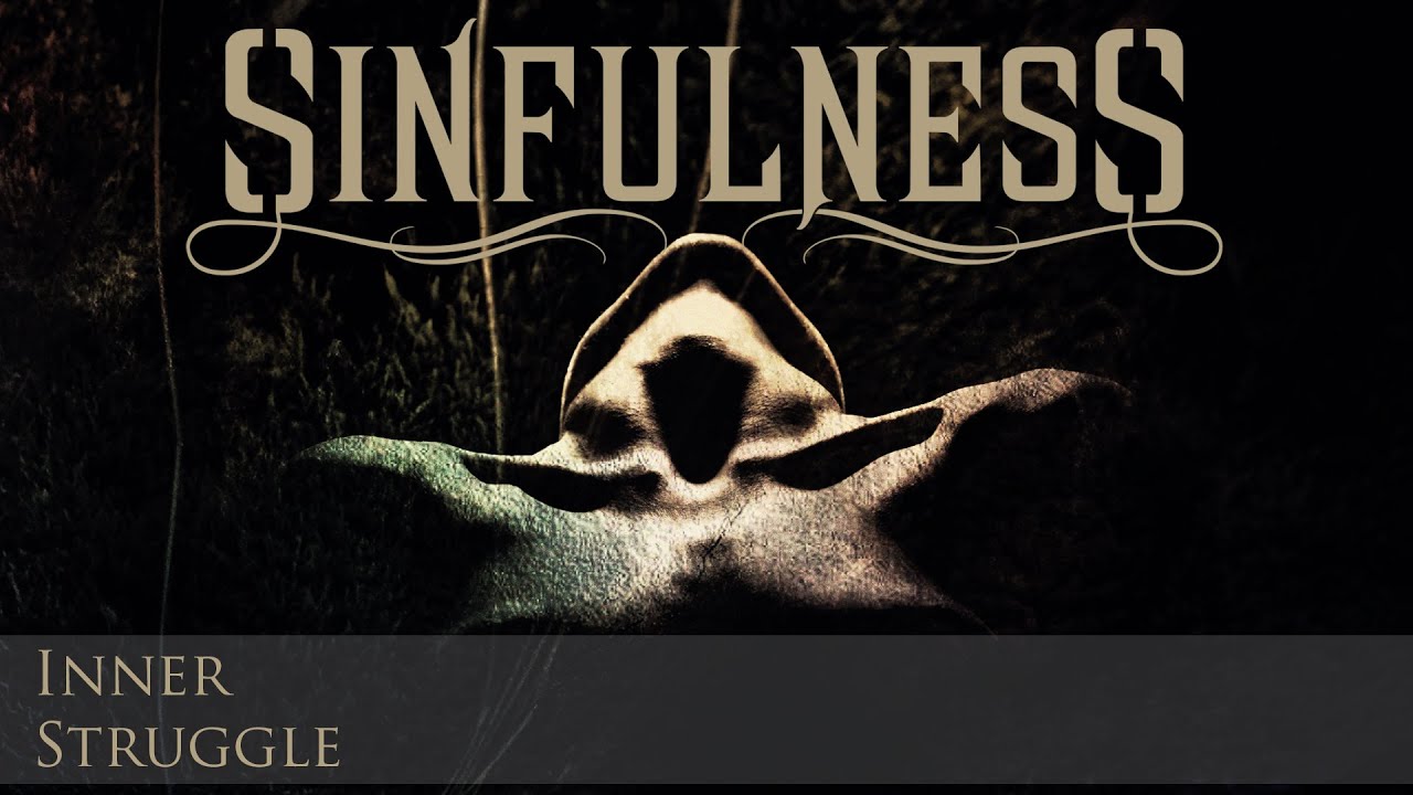 Sinfulness - Inner Struggle by Synouz