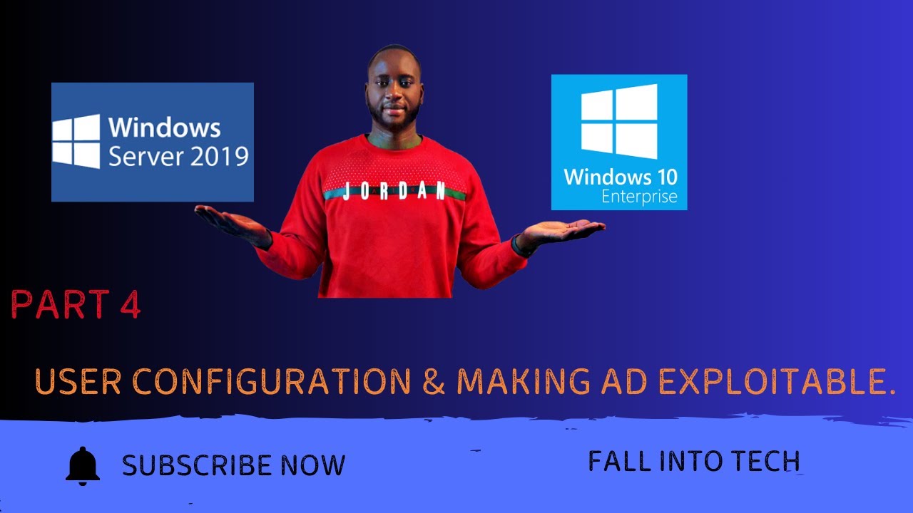 Make USER CONFIGURATION Easy in 2025 with My SECRET Method