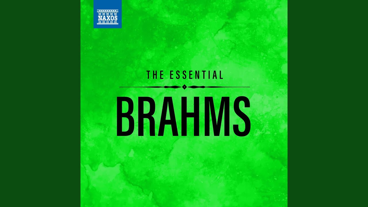 Ein deutsches Requiem (A German Requiem) , Op. 45: IV. Wie lieblich sind deine Wohnungen (How...