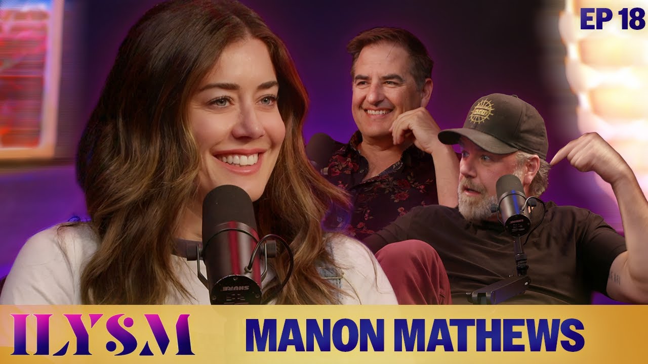 MANON MATHEWS Is Delusionally Lovable
