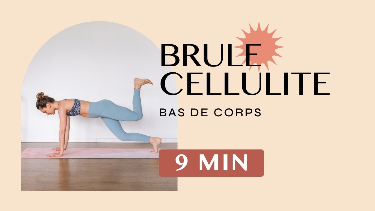 Brûle cellulite Express