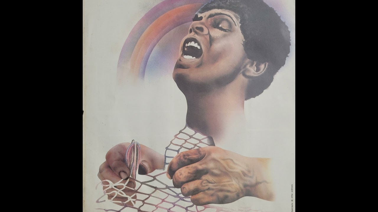 Episode 41: Deeper Grooves from Brazil - 41 - Gilberto Gil Junino