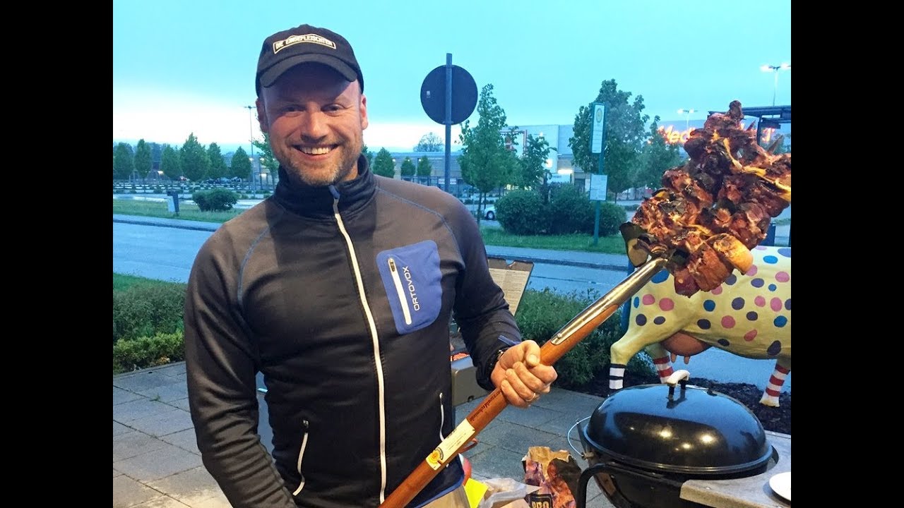 Metzgerei Moser Grillseminar