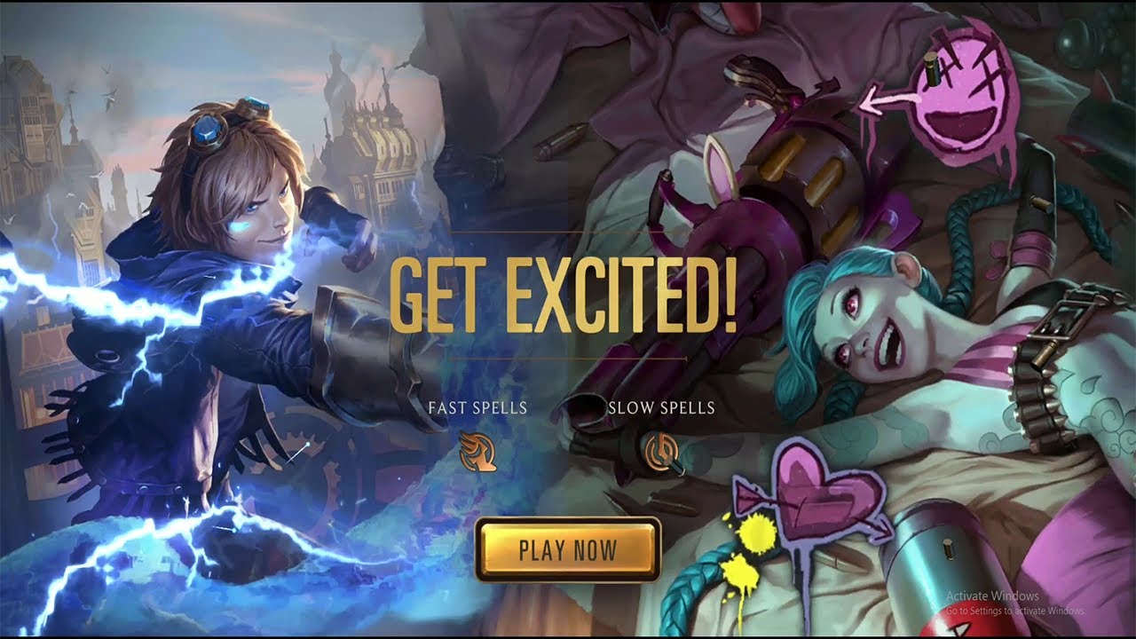 Legends Of Runeterra Mobile Gameplay
