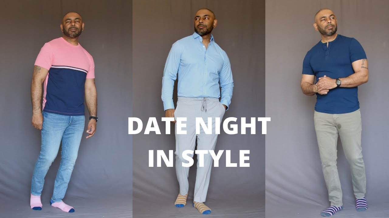 How To Dress For Date Night In Featuring Express