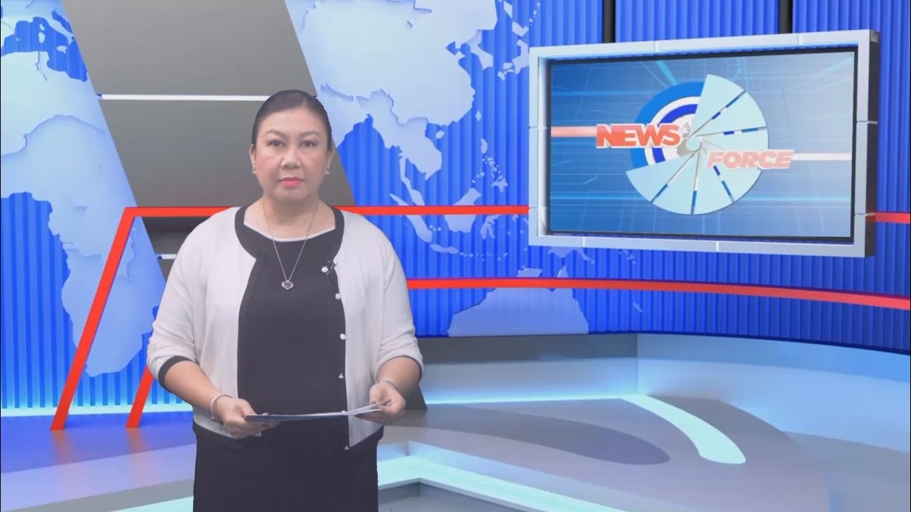 Newsforce: March 12, 2026 Part 3 of 3