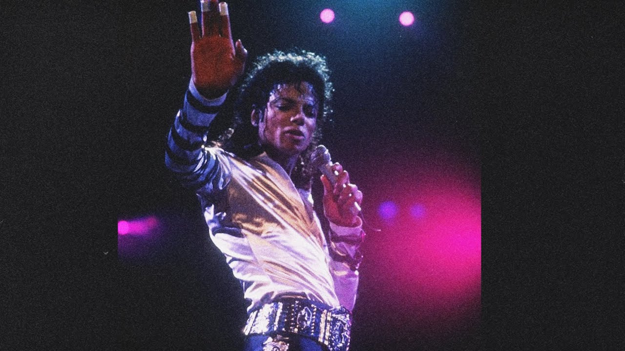 MICHAEL JACKSON NEW JACK SWING TYPE BEAT - 
