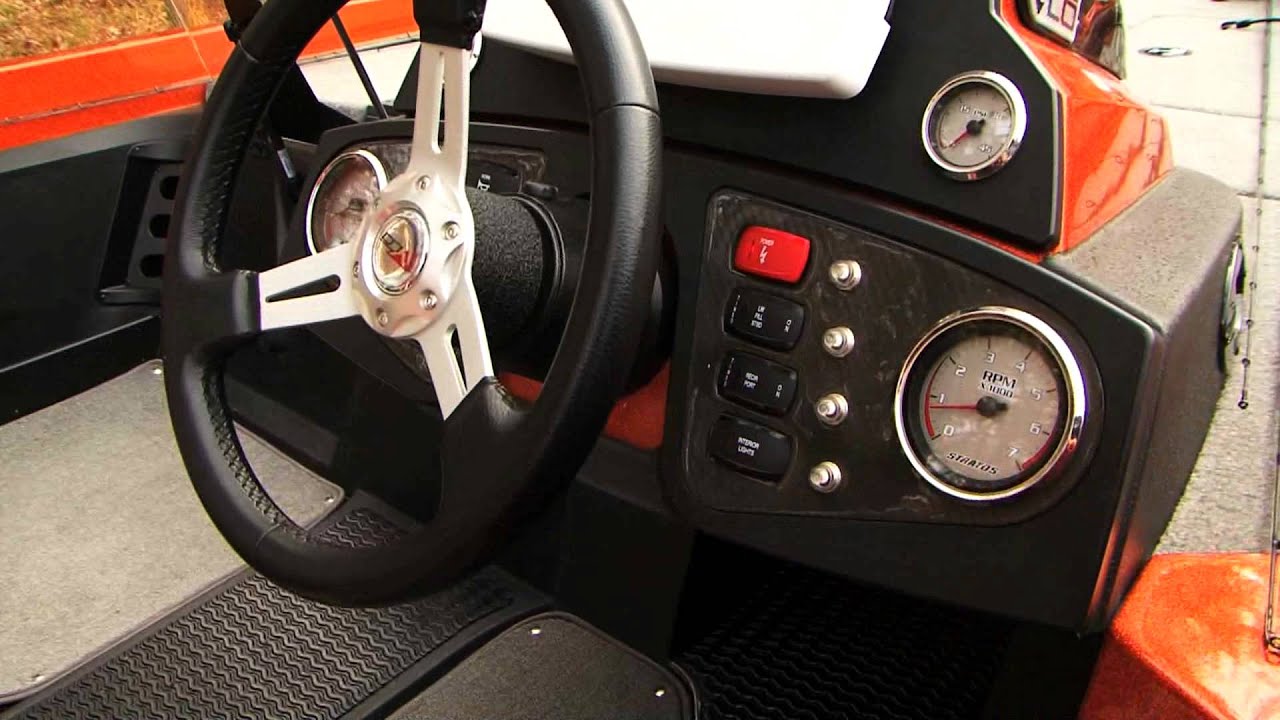 Stratos VLO 189