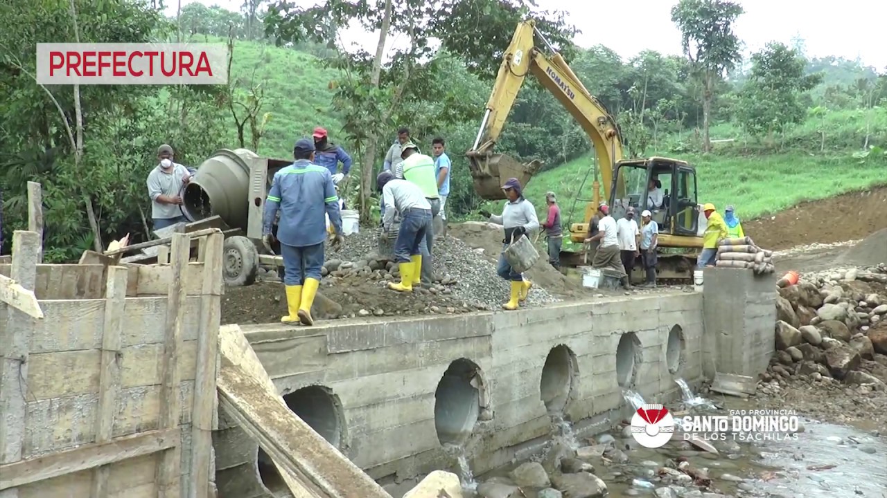 PUENTE BADÉN SECTOR LAS MARAVILLAS 2020