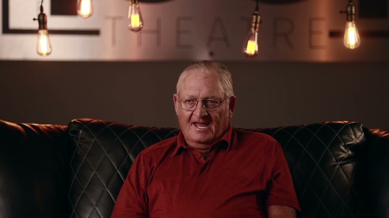 Live A Better Story - Jeffrey Smith