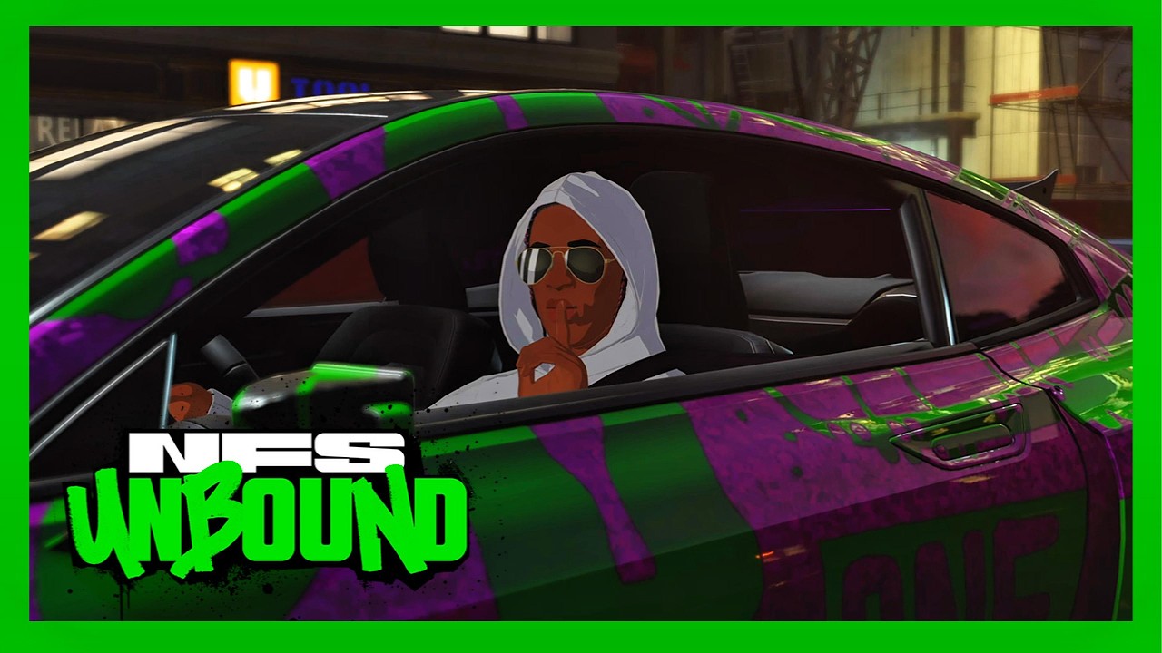 Ep. 10 | The Races Was Hot During This Qualifier | Need For Speed Unbound Gameplay (No Commentary)
