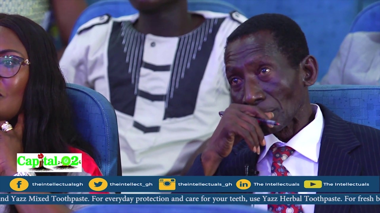 The Intellectuals Debate: Africa’s Biggest Challenge is Leadership Not Governance
