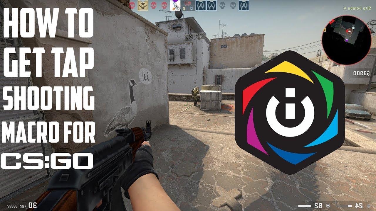 How To Get AK47 Tap Shooting Macro With iCUE (WORKS 2020)