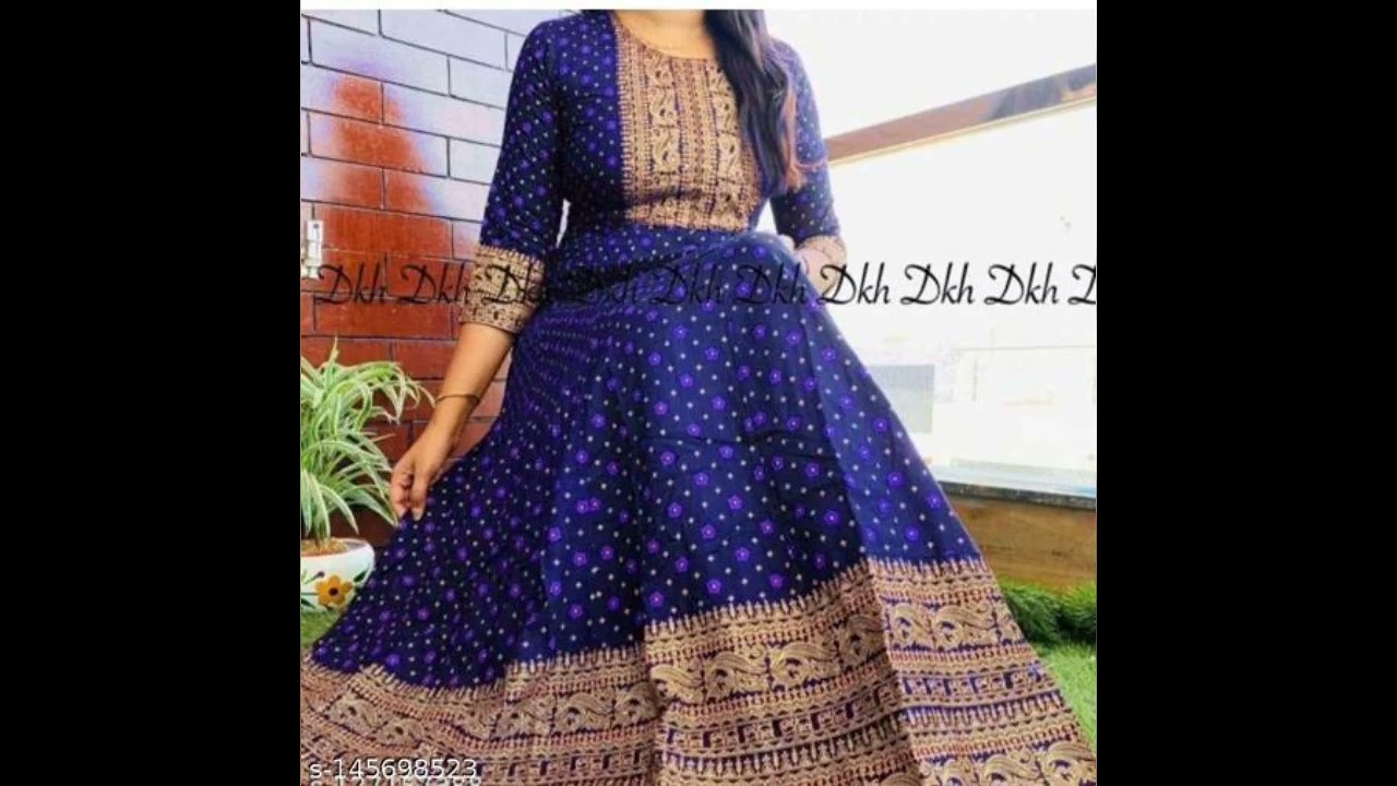riyon kurti only 500