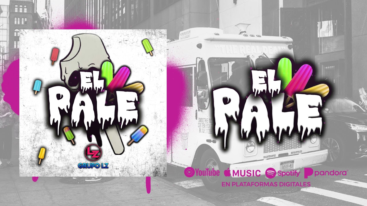 Grupo LZ - El Pale