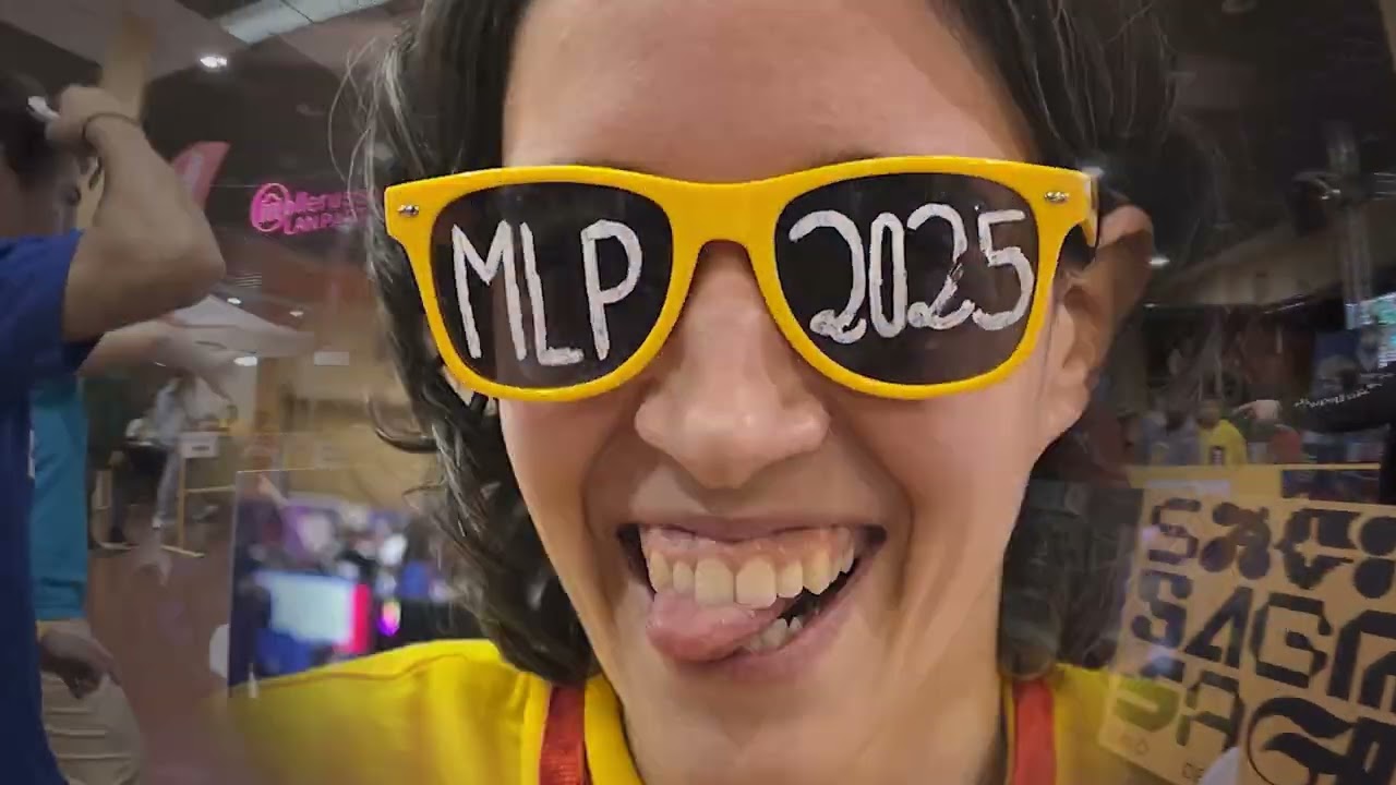 Mollerussa Lan Party 2025!