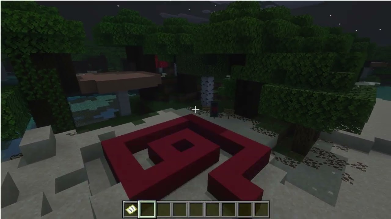 I Didn't Place This!