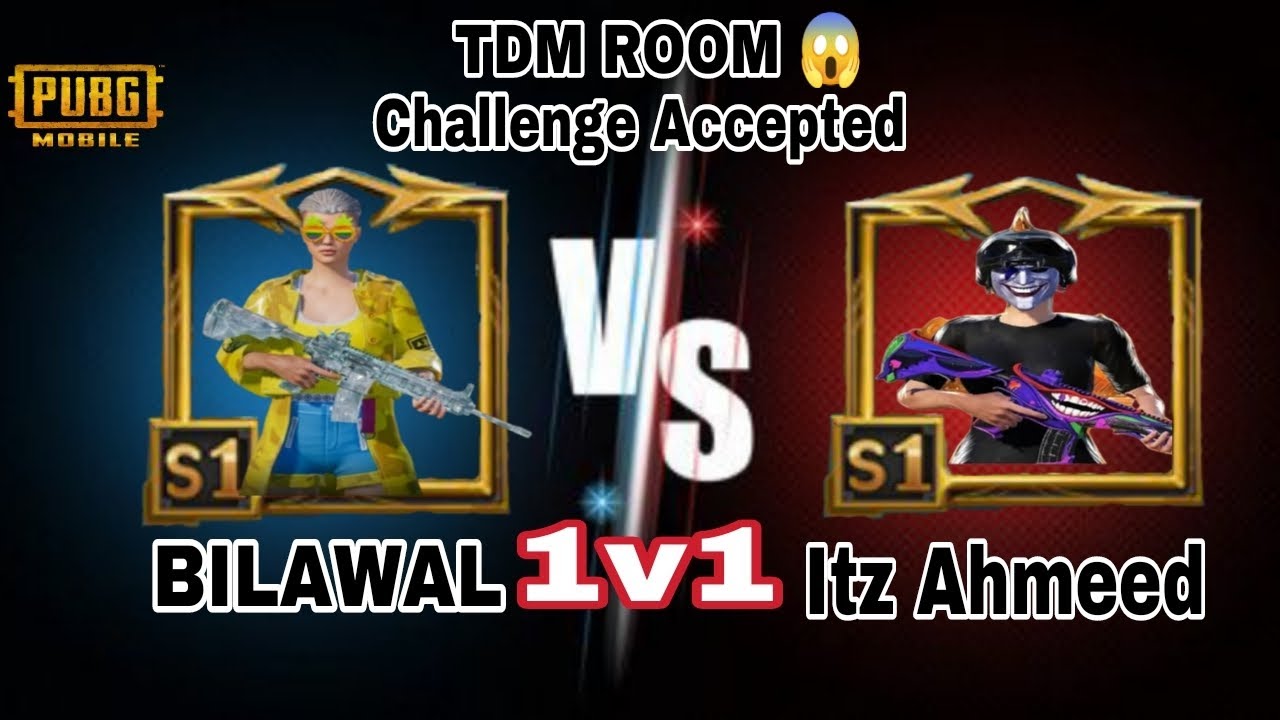 PUBG Mobile Room 1v1 Fight Enjoy 😱🤯#subcribe #pubgmobile #feedshorts #gamingshorts #pubgmobile 