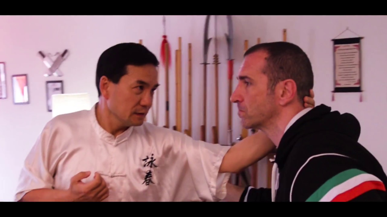 Wing Chun IWCO ITALIA