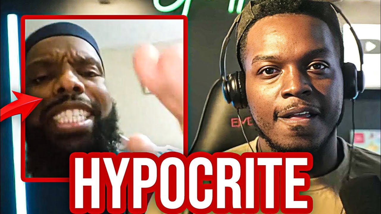 This Muslim CRIES BLUNDER Then Gets HUMILIATED By His OWN CLAIMS!