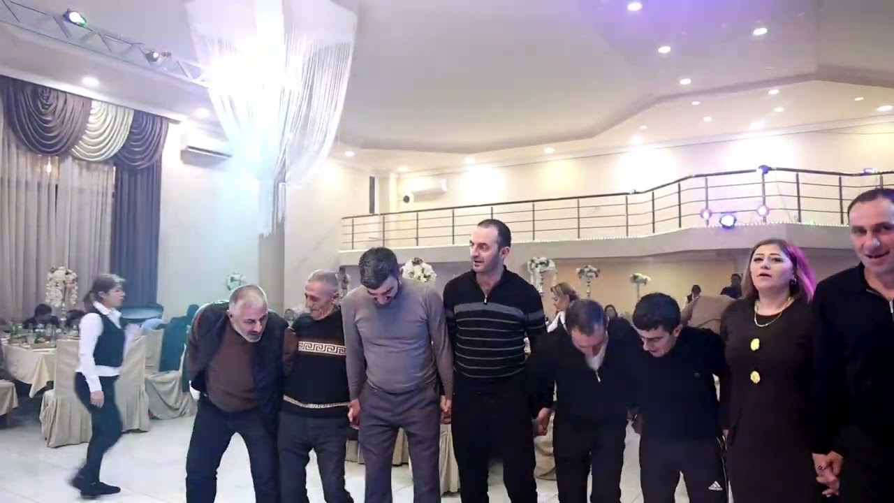սասնա քոչարի Տիկո Սասունցի