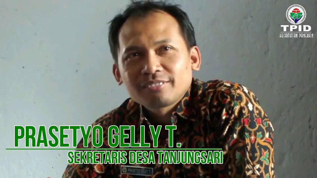 Kawasan Desa Wisata Panekan // INOVASI DESA di Kecamatan Panekan Kabupaten Magetan