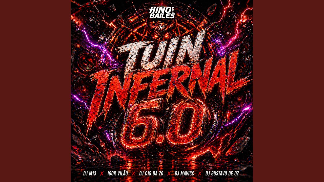 Tuim Infernal 6.0