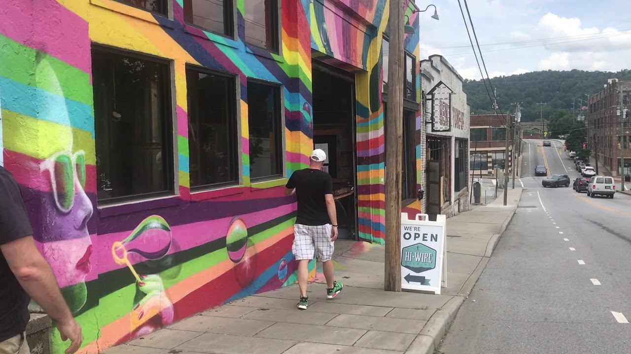 North Carolina - June 2020 - LOCKDOWN VACATION