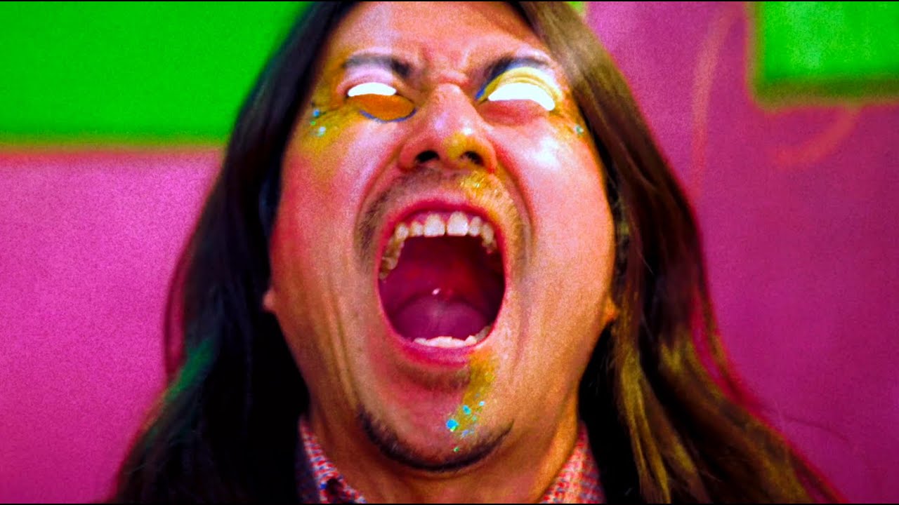 Pinc Louds - Sequins (Do the Twenty Two) [Official Music Video]