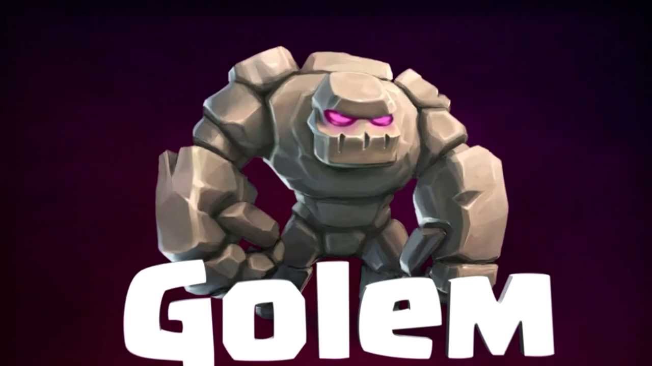 Гайд по использованию Големов (GoWiPe\GoWiWi\GoVaPe)