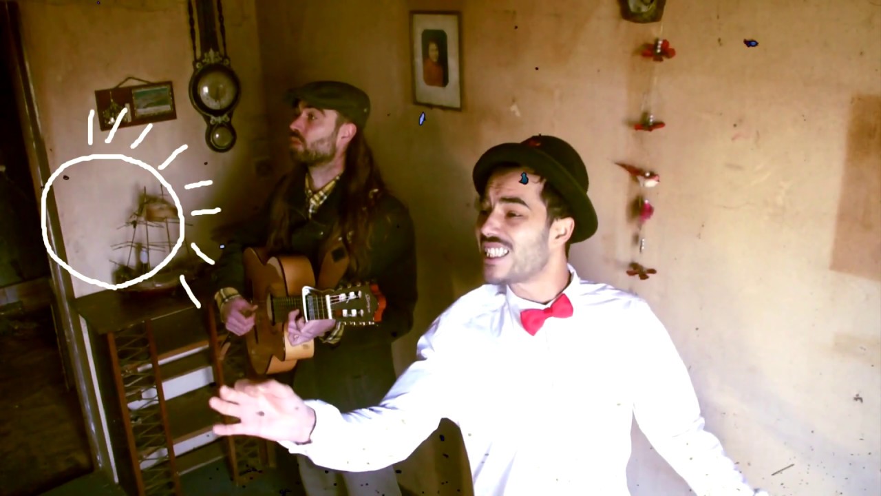 Les Autres - le poinçonneur des lilas (Cover)