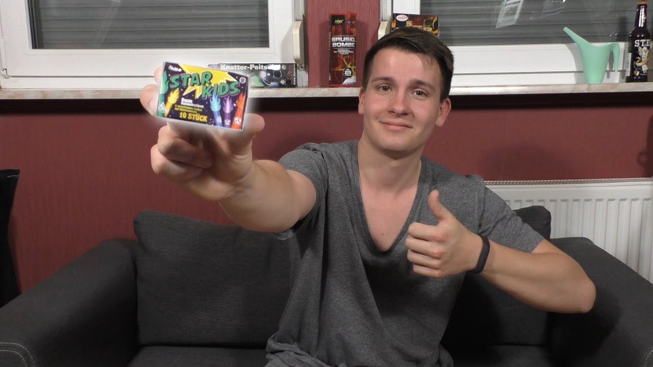 Funke - Star Kids | Nostalgie PUR! [FULL HD]