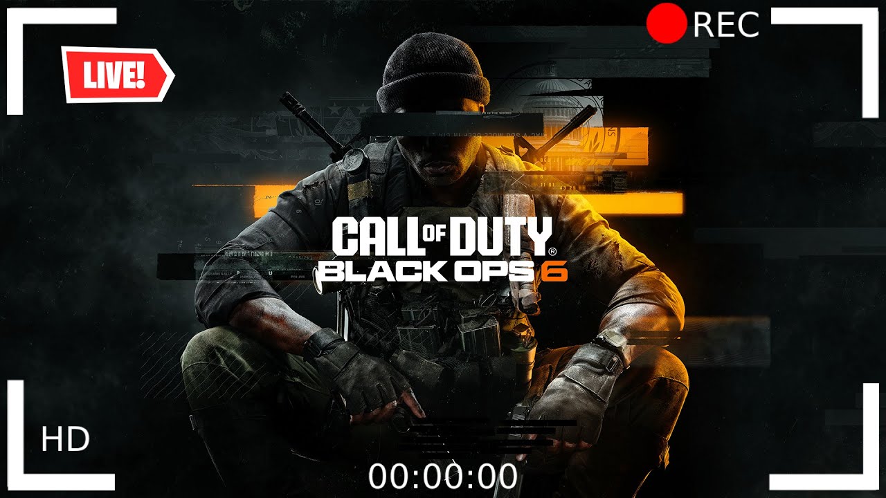 🔴| LIVE SHORTS FR*🔴Hardcord | BO6🔥 NOUVEAU CLAVIER