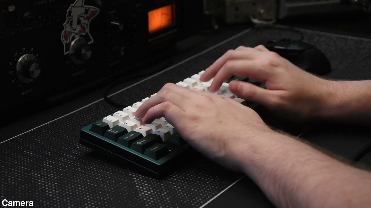 Bowl Capy60 R2