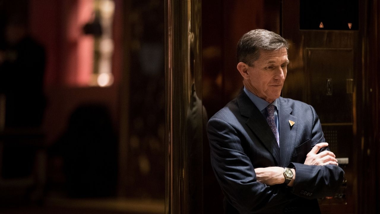 Senate Intel Committee subpoenas Michael Flynn
