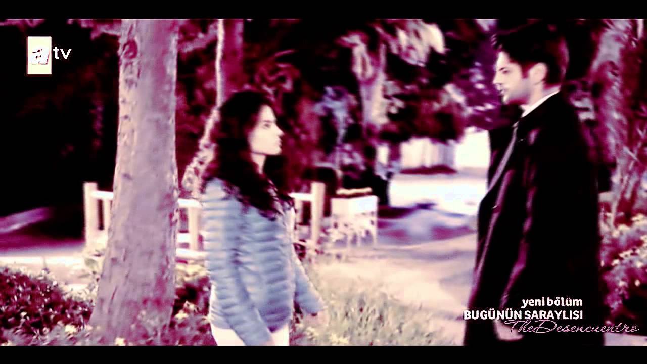 october & april ● Savaş/Ayşen || Bugünün Saraylısı