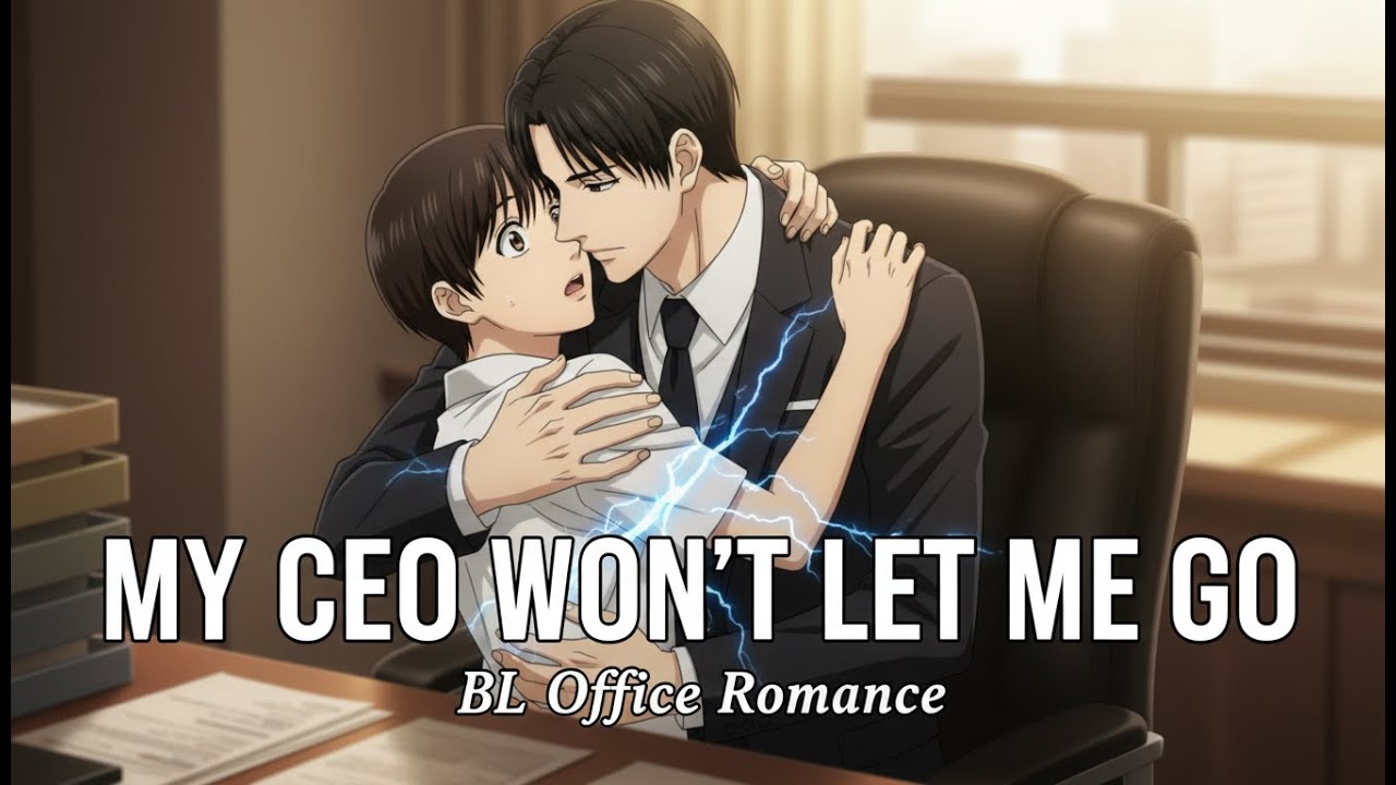 «BL Story» I Got Struck by Lightning and Gained Mind-Reading Powers, Now My CEO Won't Let Me Go...