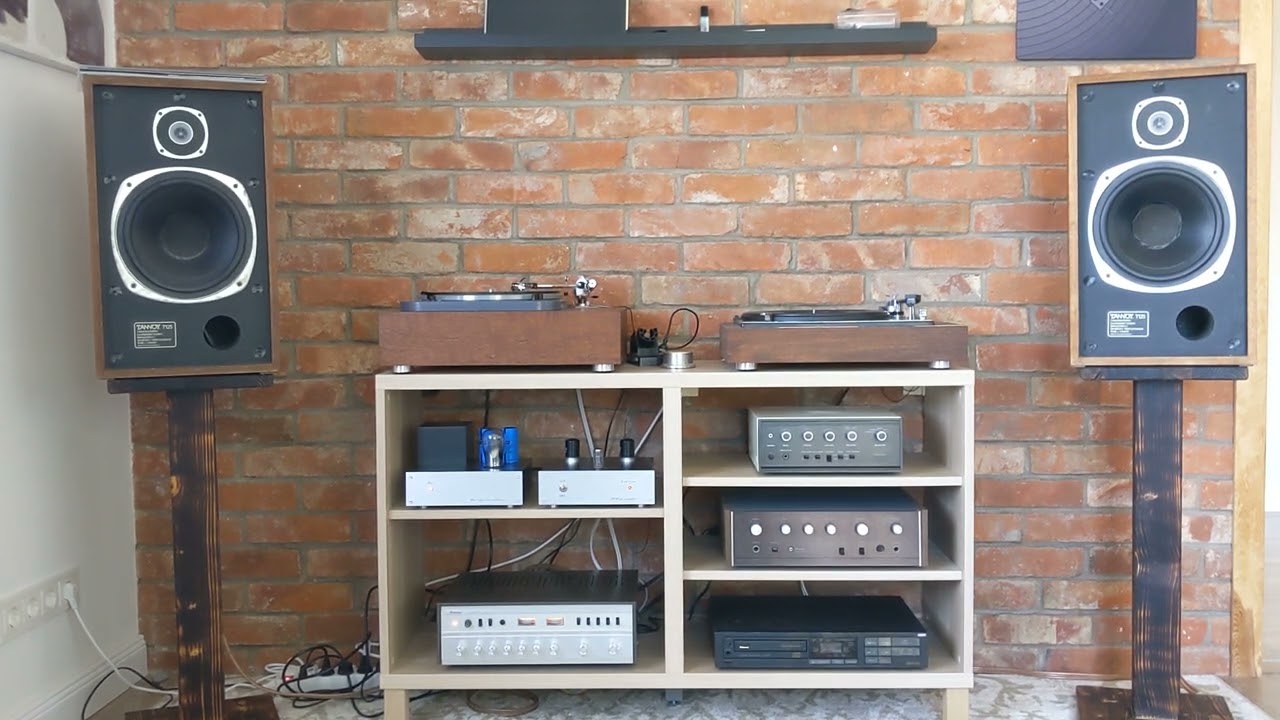Sansui AU 70