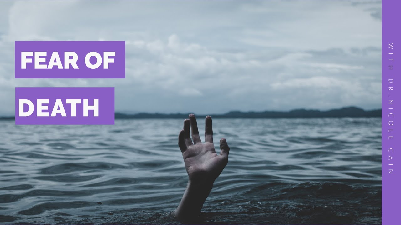 Fear of Death