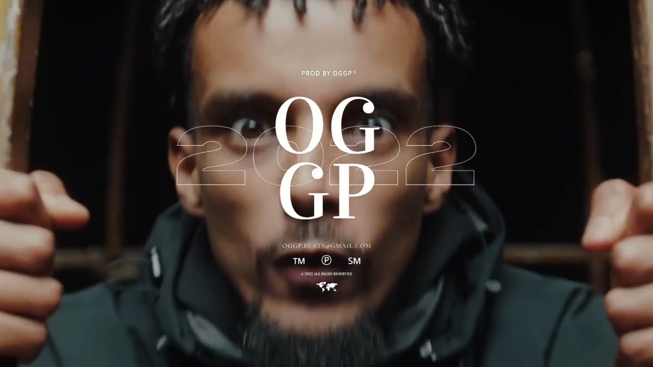 ''SMOKED'' Asme Type Beat | Guitar Trap Beat (Prod. OggP x Virtual Swag)