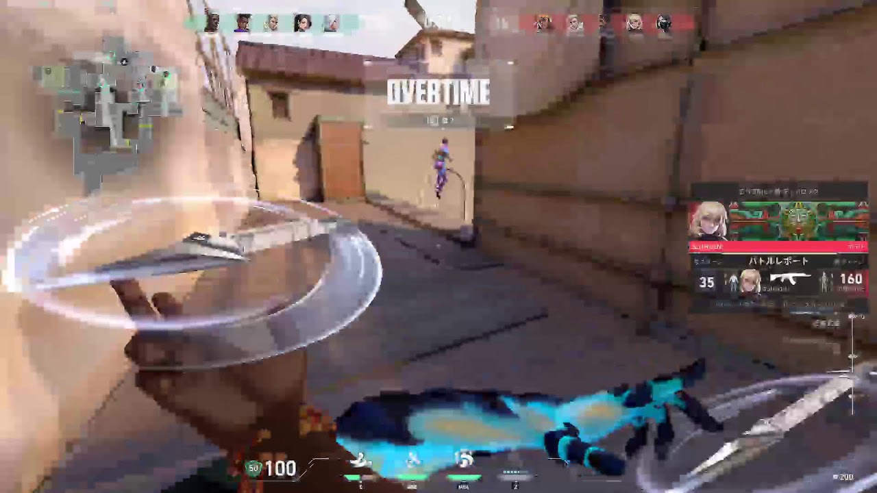 わくわ　くカ　スタム