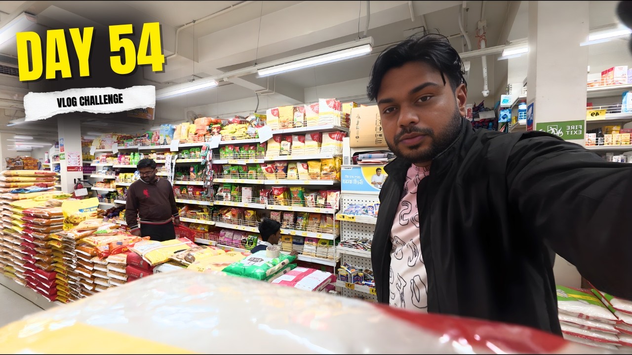 Kuchh lena nahi tha phir bhi le liya Jio Mart me 😒 | Rahul Suman Vlogs