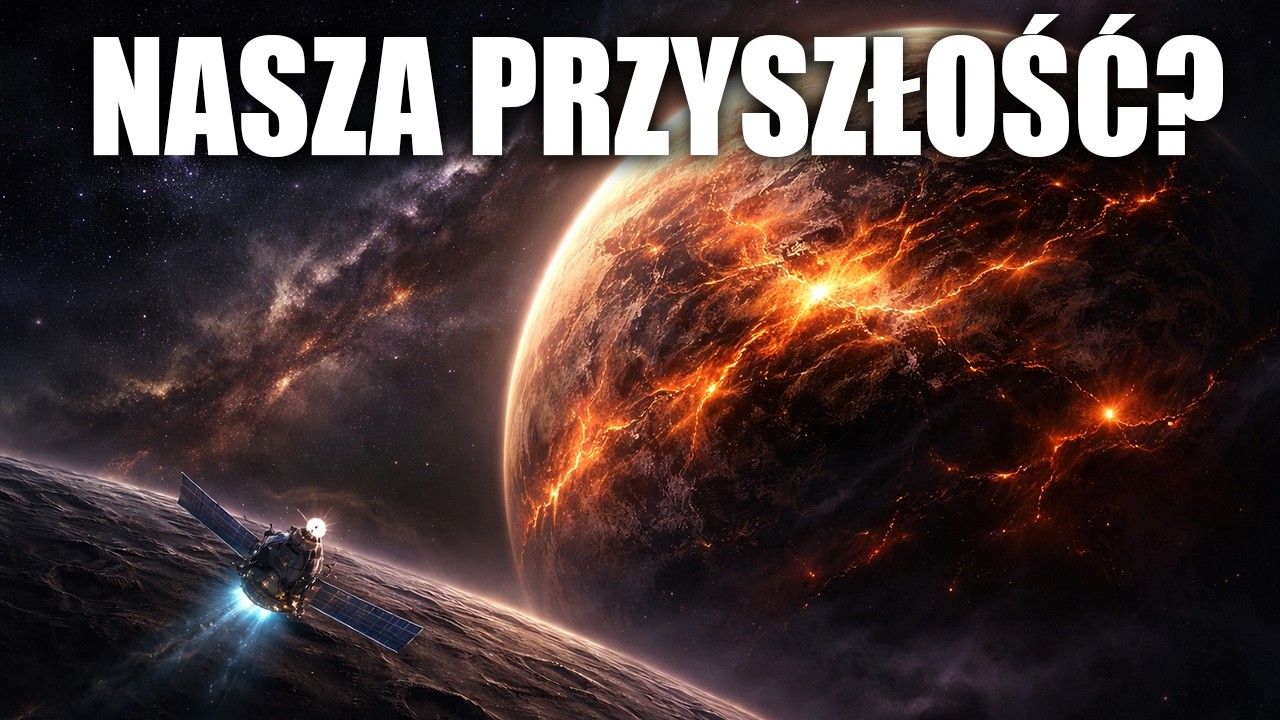 Wenus to ostrzeżenie dla Ziemi. Dlaczego jej przeszłość powinna nas niepokoić?